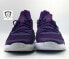 Under Armour UA Team Curry 7 Violet Men's Size 15 Basketball Shoes 3023838-501