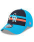 ფოტო #3 პროდუქტის Men's Navy Colorado Rockies 2024 MLB All-Star Game 9FORTY Adjustable Hat