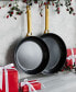Фото #11 товара Reserve 3-Pc. Duo-Forged Nonstick Frypan Set