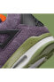 Фото #6 товара Air Jordan 4 Retro Canyon Purple (W) ASLAN SPORT