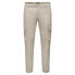 ONLY & SONS Cam Stage Cuff cargo pants