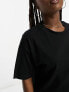ASOS DESIGN ultimate oversized t-shirt in black