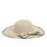 Соломенная шляпа Пальмы