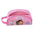 Фото #5 товара SAFTA Gabby´S Dollhouse Party cosmetic bag