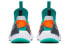Фото #6 товара Nike Huarache E.D.G.E TXT 耐磨 低帮 跑步鞋 男女同款 绿白 华莱士 机能 / Кроссовки Nike Huarache E.D.G.E TXT BQ5206-100