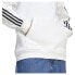 ADIDAS Essentials Fleece 3 Stripes hoodie