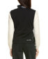 Фото #2 товара Moncler Vest Women's Black S