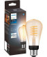 Фото #1 товара Filament ST19 Bluetooth LED Smart Bulb