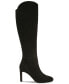 ფოტო #2 პროდუქტის Women's Shauna Tall Dress Boots