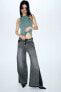 Фото #1 товара Baggy Regular Jeans