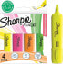 Фото #2 товара Sharpie Sharpie Textmarker Fluo XL 4er G/O/P/G Blister