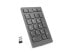Фото #8 товара Lenovo Go Wireless Numeric Keypad 4Y41C33791 Storm grey RF Wireless Keypad