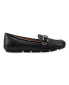 Women's Megan Slip-On Round Toe Casual Loafers