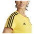 Фото #7 товара ADIDAS Juventus 23/24 3 Stripes Woman Short Sleeve T-Shirt