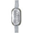 TECNOSEAL Sealine 0.6kg Oval Anode With Stainless Steel Strap