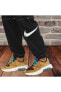 Фото #8 товара Утепленные брюки Nike Sportswear Swoosh Fleece High-rise (oversize) Коллекция женская -dm6205-010