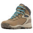 Фото #5 товара COLUMBIA Newton Ridge™ Plus Omni Heat™ hiking boots