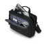Фото #6 товара Сумка DICOTA Eco Top Traveller SCALE - Briefcase - 35.8 cm (14.1") - Shoulder strap - 860 g