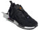 Кроссовки Adidas originals NMD_C1 Navalo Laceless Street Folk G55725