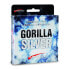 Фото #2 товара TUBERTINI Gorilla Silver fluorocarbon 150 m