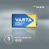 Фото #4 товара Алкалиновая VARTA батарея 9V одноразовая 1 шт.