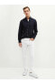 Фото #10 товара Рубашка мужская LC WAIKIKI Classic Regular Fit Oxford с длинным рукавом