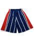 Big Boys Houston Rockets Swingman Shorts