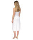 Фото #4 товара Платье с вышивкой Michael Kors Floral-Sequin для женщин
