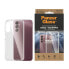 Фото #2 товара PanzerGlass ® HardCase Samsung Galaxy A14 | A14 5G | Transparent, Cover, Samsung, Samsung - Galaxy A14 5G, Samsung - Galaxy A14, Transparent