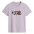 ფოტო #2 პროდუქტის VANS Foliage short sleeve T-shirt