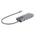 Фото #1 товара USB-разветвитель Startech 127B-USBC-MULTIPORT