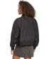 ფოტო #2 პროდუქტის Women's Lightweight Techy Bomber Jacket