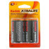 Фото #1 товара KODAK D LR20 Alkaline Batteries 2 Units