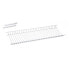 SAUVIC 85 cm glass drainer cabinet - фото #2