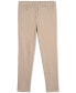 ფოტო #4 პროდუქტის Big Girls Uniform 5 Pocket Stretch Sateen Skinny Pants