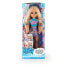 NANCY One Day Of Braids Blond Hair Doll