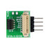 Фото #4 товара IDC adapter 10pin 1.27mm - Molex PicoBlade 1.25mm + v2 connectors for PMS7003 sensor