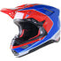 Фото #1 товара ALPINESTARS Supertech S-M10 Aeon Ece 22.06 off-road helmet