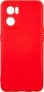 Beline Beline Etui Silicone Oppo Reno 7 5G czerwony /red - фото #1