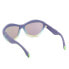 Фото #3 товара Очки adidas Originals OR0095 Sunglasses