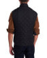 ფოტო #2 პროდუქტის Men's Lowerdale Quilted Vest