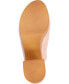 ფოტო #5 პროდუქტის Women's Lorenza Platform Dress Sandals