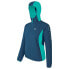 Montura Flash Sky softshell jacket