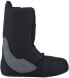 Фото #4 товара Snowboard Boot Kids Burton Zipline Boa Black