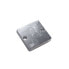 ENRICO POLIPODIO Mercury General Use Zinc Plate Anode