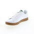 Фото #6 товара Lacoste Carnaby Pro 123 7-45SMA0024Y37 Mens White Lifestyle Sneakers Shoes