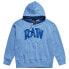 Фото #3 товара G-STAR Raw University Oversized hoodie