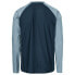 VAUDE Moab VI long sleeve T-shirt