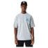 ფოტო #1 პროდუქტის NEW ERA Los Angeles Dodgers MLB Player Graphic short sleeve T-shirt