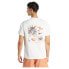 ფოტო #2 პროდუქტის REEBOK CLASSICS Court short sleeve T-shirt